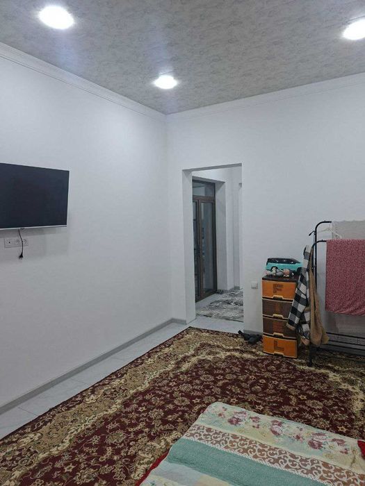 Коттедж куришиз учун зур жой Жожи ака яхши нархда улгириб колин