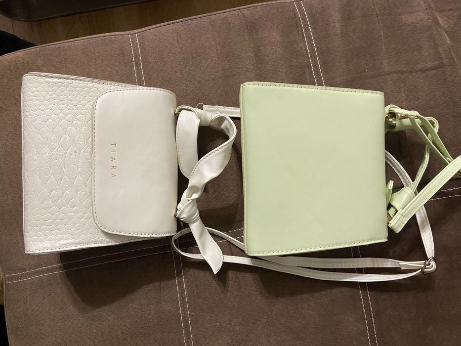 Промоция:Дамски чанти различни модели