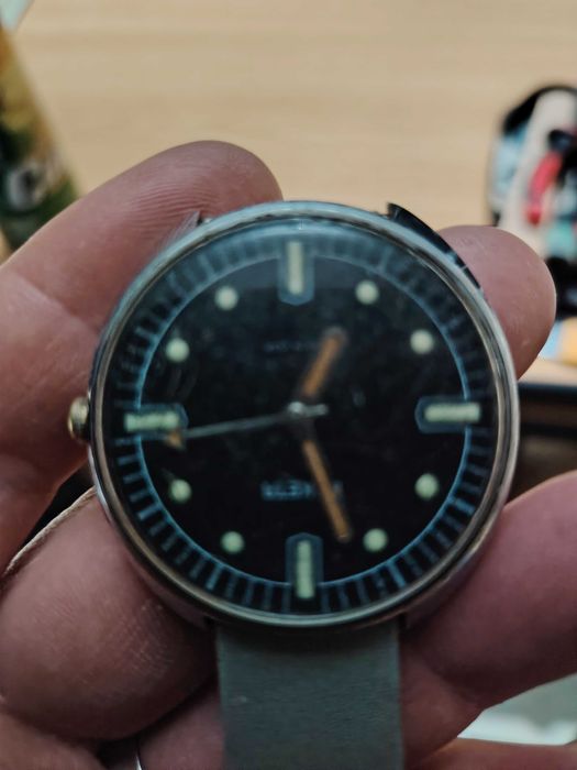 Ceas Raketa . 891800