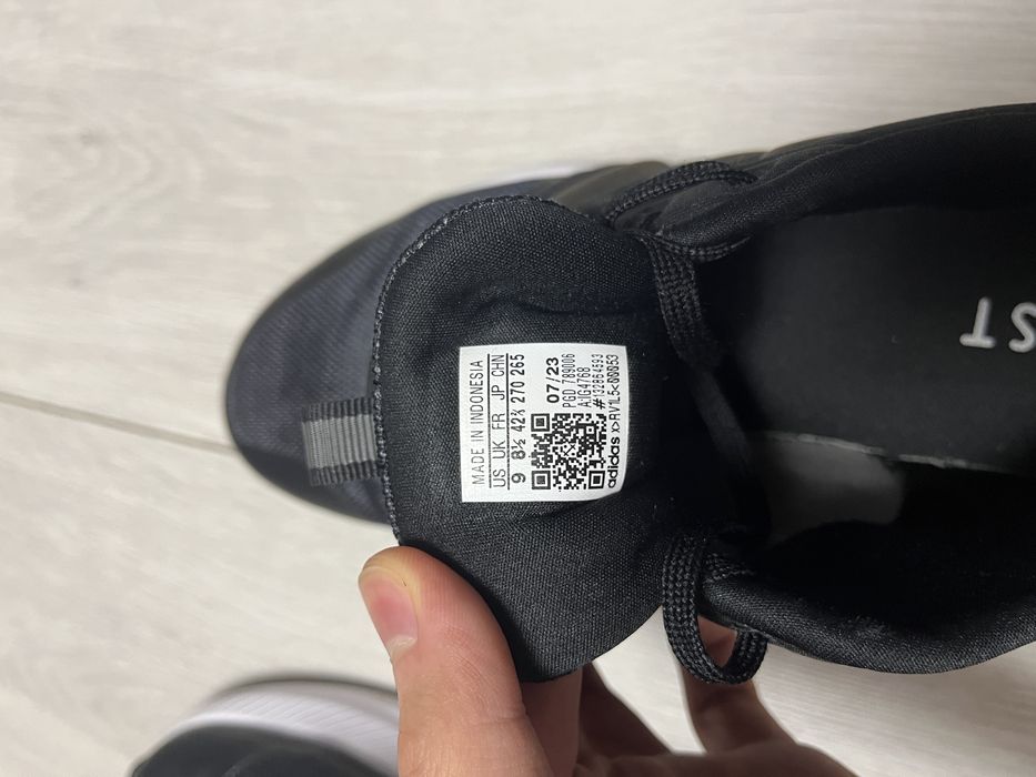 Adidasi sport Adidas