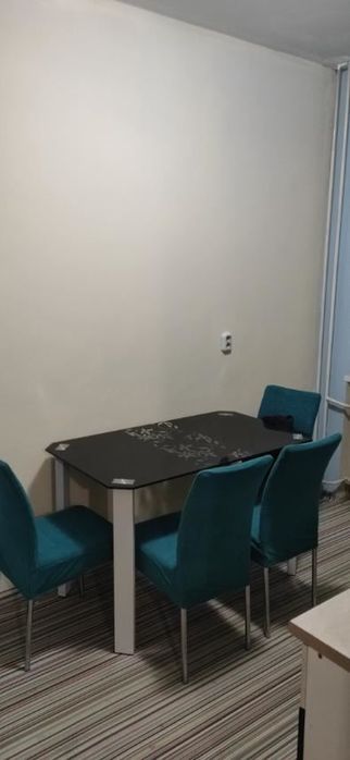 Двустаен апартамент в ж.к. Западен парк! Комуникативна локация!