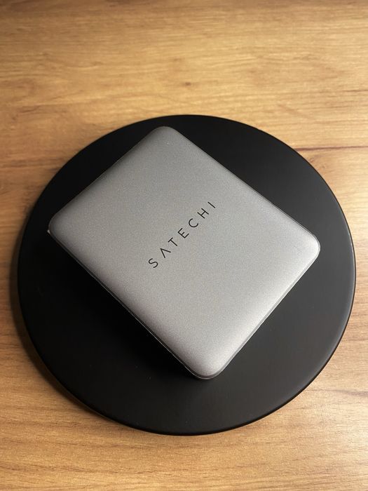 SATECHI 145W încărcator