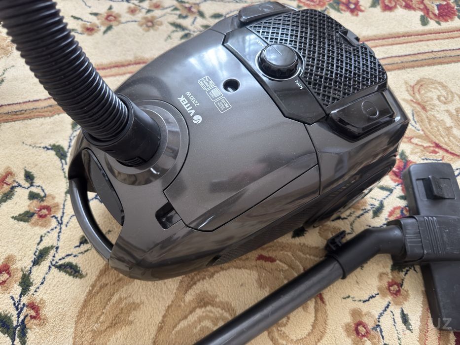 Pilesos Vitek 2200 w