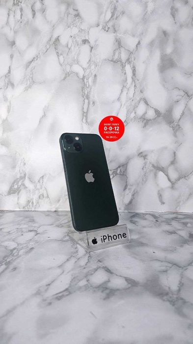 Iphone 13 128GB / Айфон 13 128Г "Ломбард Лидер" РАССРОЧКА ДО 60МЕСЯЦЕВ