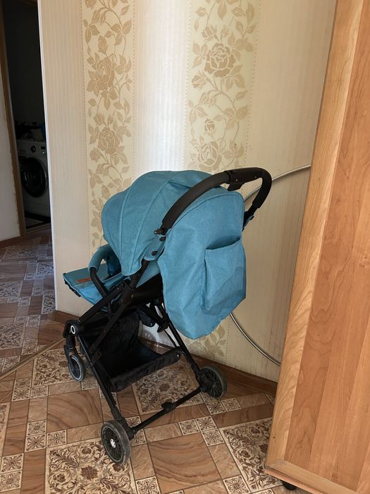 Продам коляску в отличном состоянии