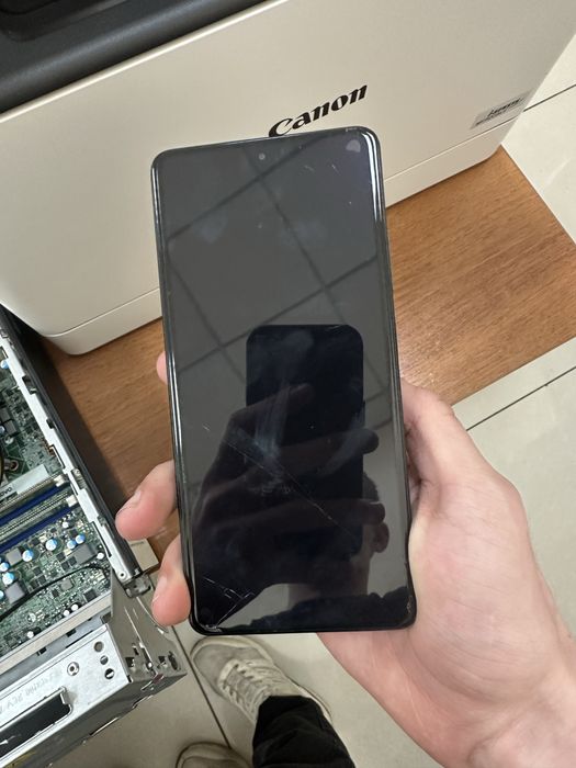 Продам Redmi note 12 pro 5G