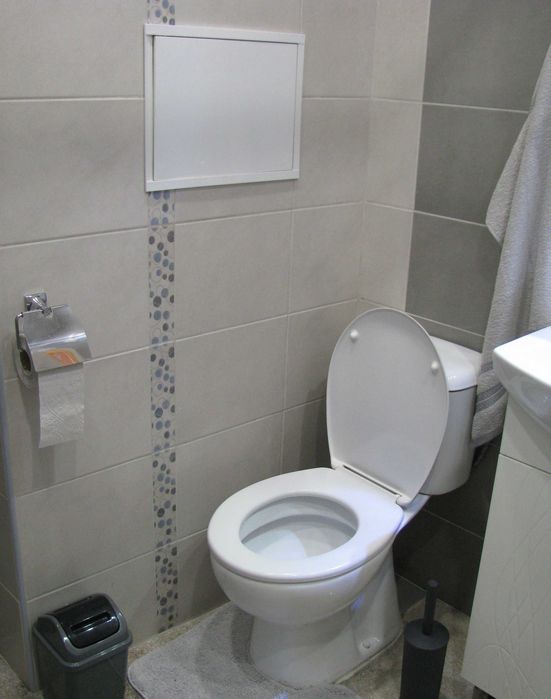 Дава се под наем Едностаен апартамент в София, Център - 66 кв.м за 568.14 € - Снимка #11