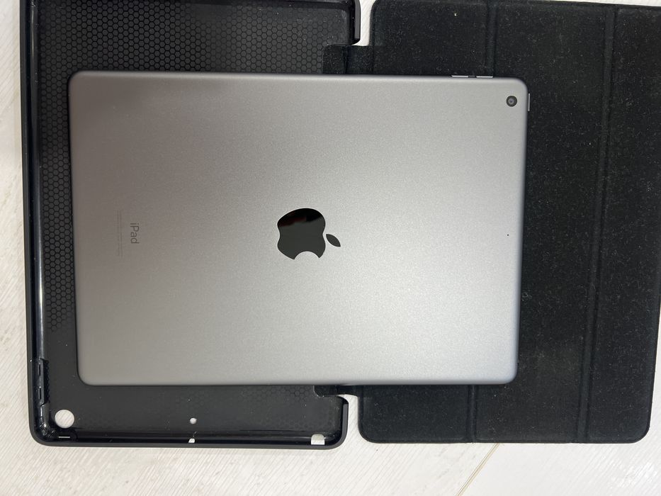 Ipad 9 поколения