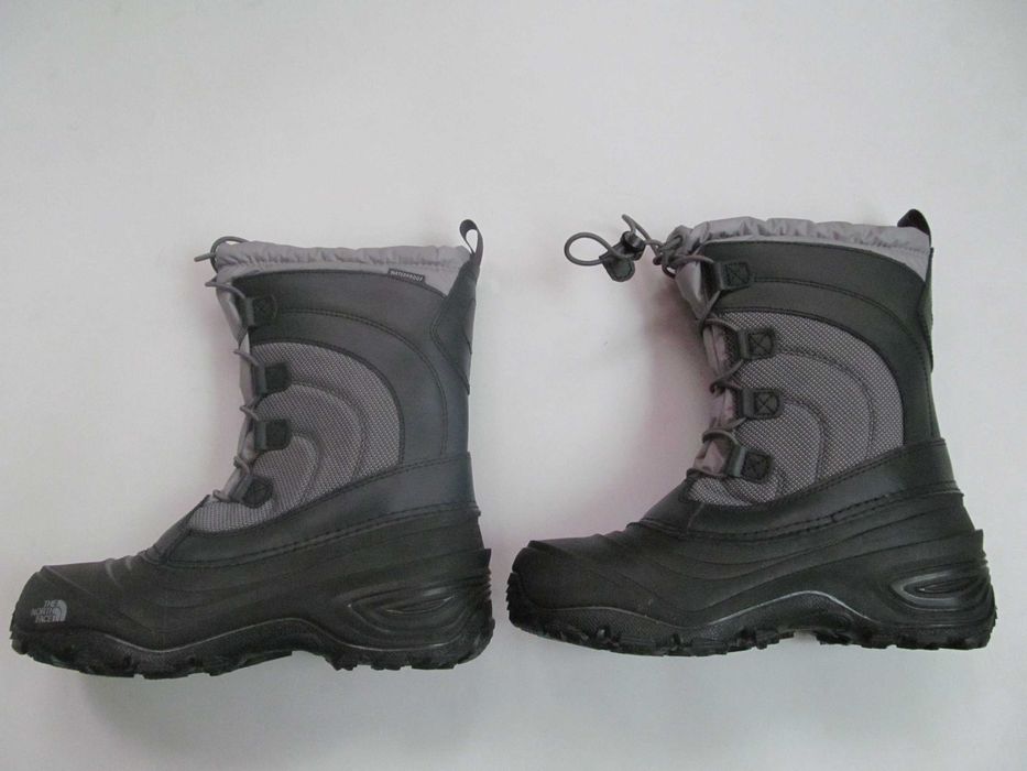 The North Face Alpenglow IV унисекс ботуши номер 37 от Сащ