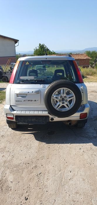 Хонда Црв 1 147 на части Honda Crv 1 2.0 147 na chasti
