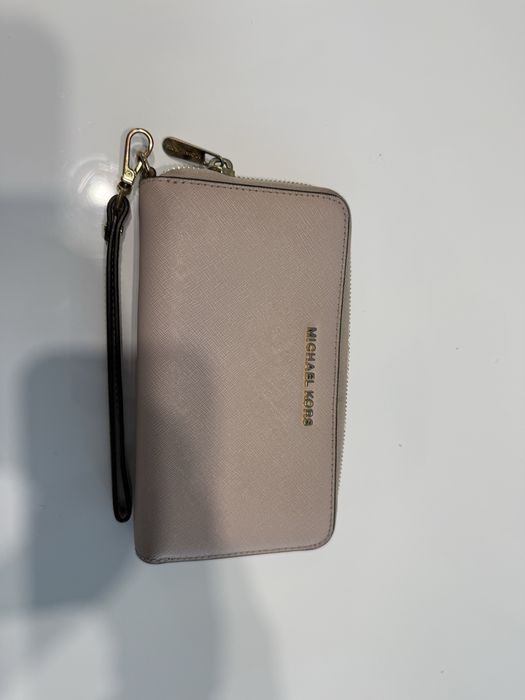 Portofel piele Michael Kors