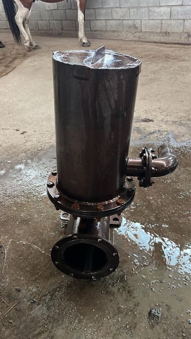 Насос Гидротаран