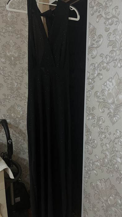 Выпускные и вечерние платья