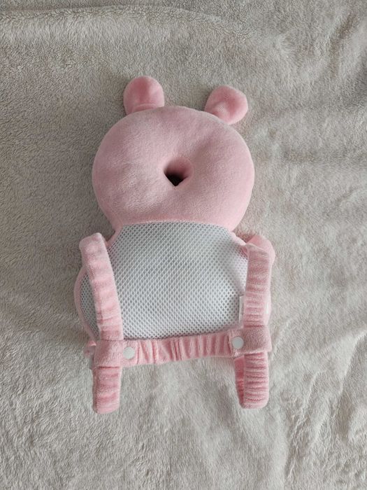 Rucsac bebelusi protectie cap si spate