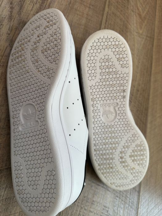 Сникърси Stan Smith /Бял/ 42 номер.
