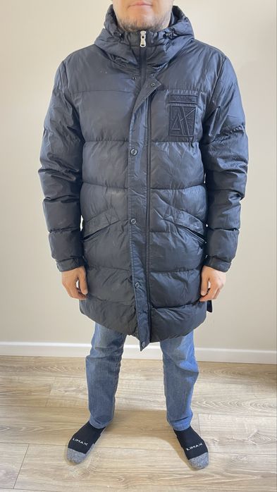 Продам куртку зимнюю