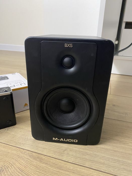 Студиное оборудование