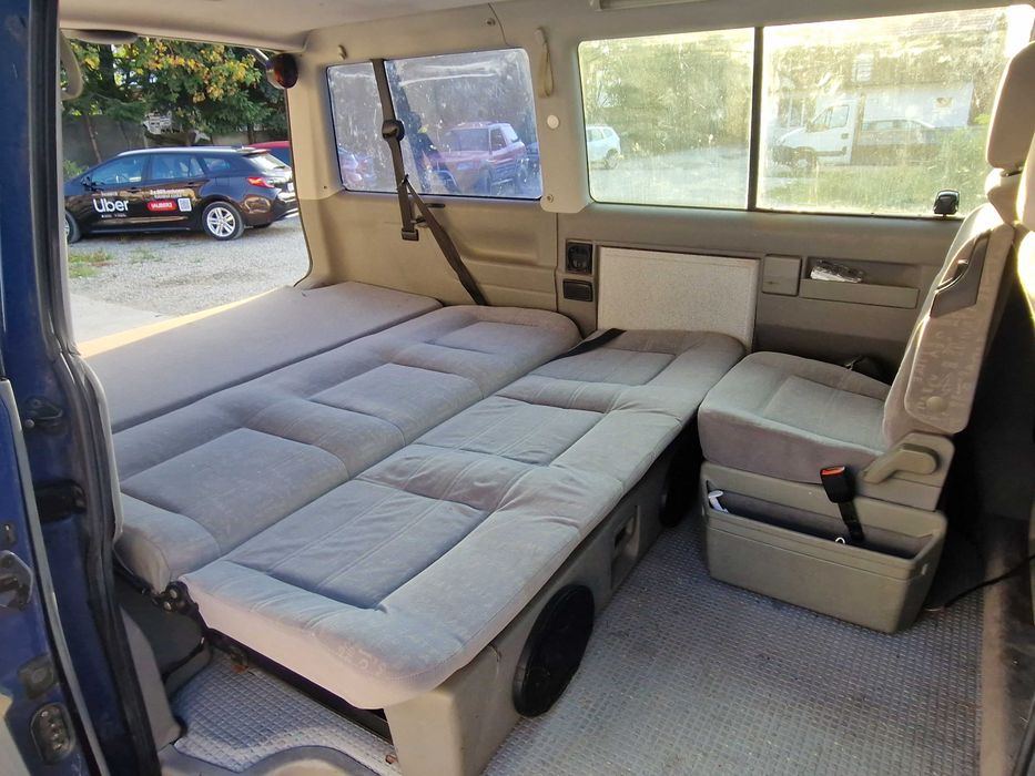 Volkswagen T4 Multivan
