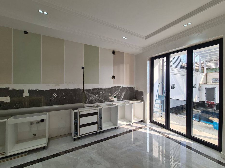 Продаётся дом Циолковского  Карасу