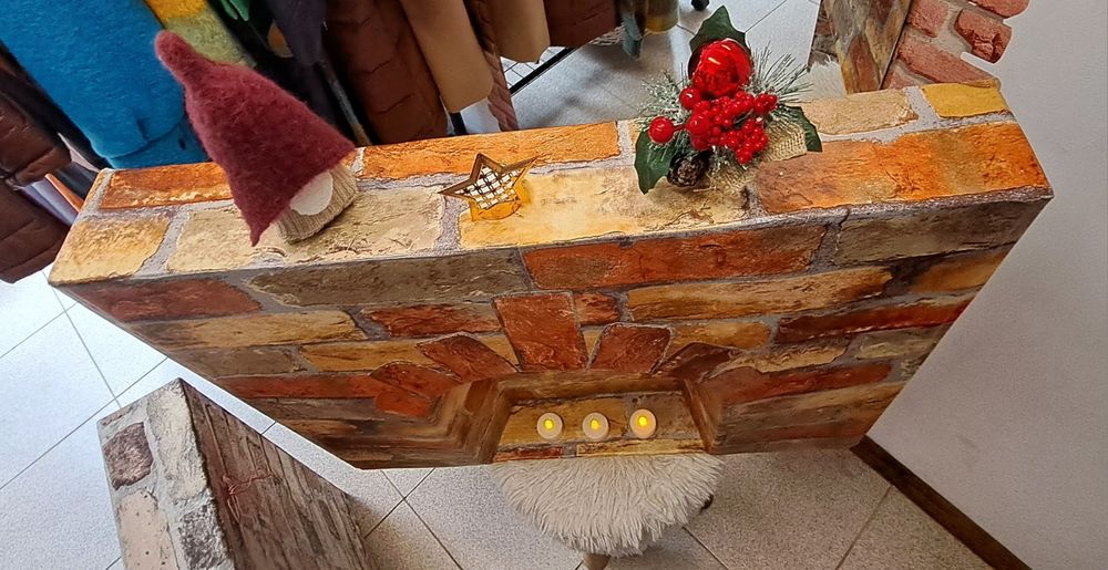 Декоративни камини