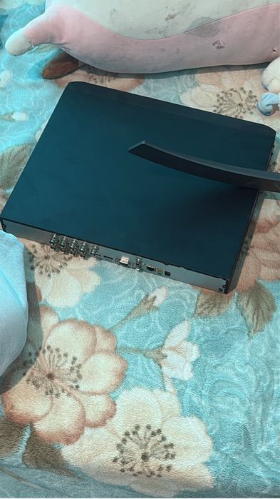 Видеорегистратор HIKVISION