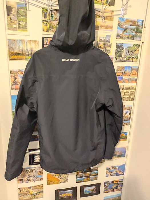 Ветровка Helly Hansen