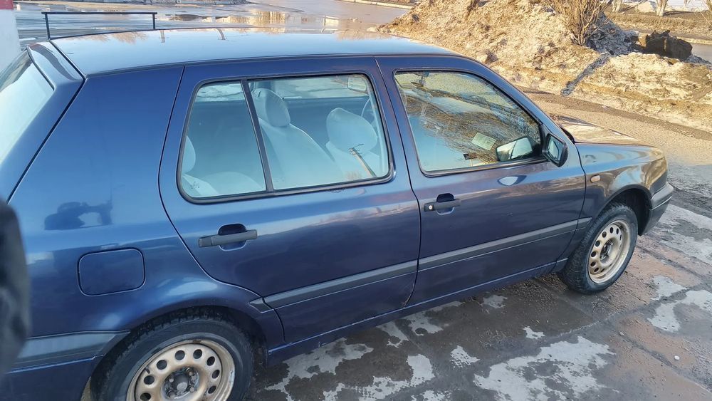 Продам Фольксваген гольф 3