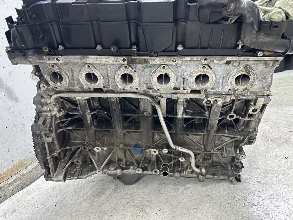 Motor bmw 3.0d n57d30 258cp 313cp f10 f11 f15 f16 f06 f12 f13