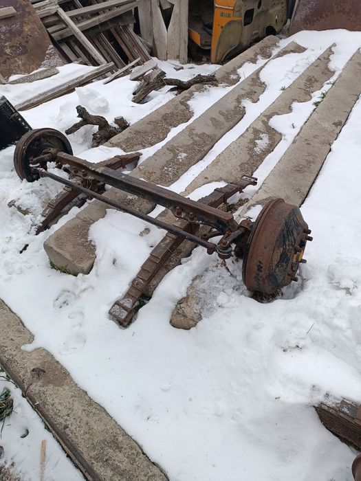 Спец техниканын зопчастары