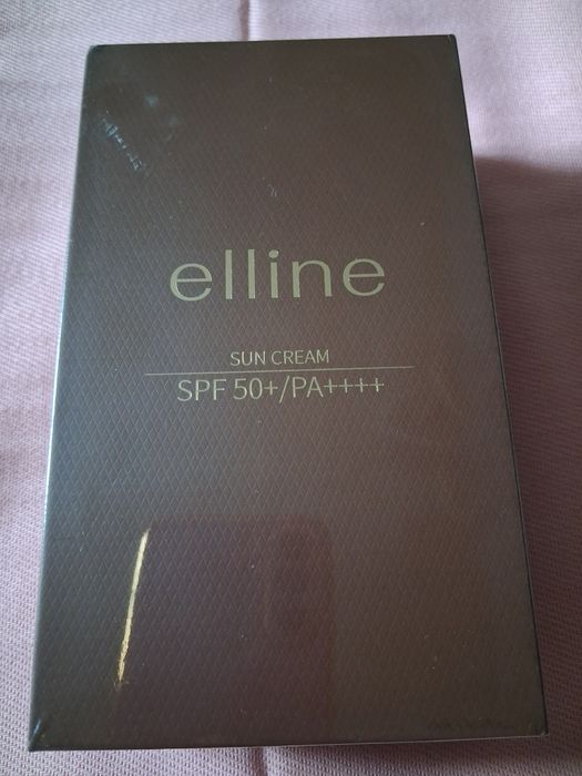Продам Elline крем для лица