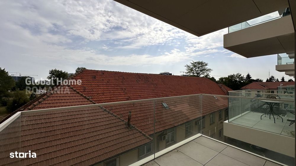 Apartament 2 Camere | Aviatiei Tower Faza II