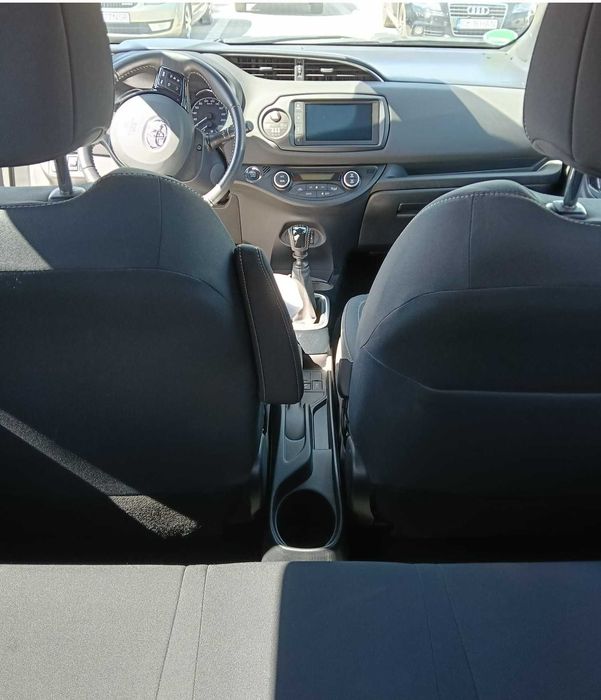 Vand  autoturism TOYOTA YARIS