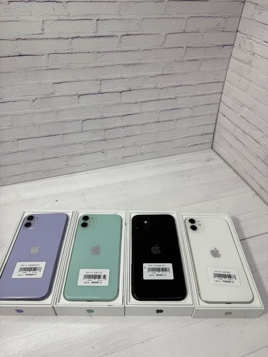 iPhone 11 Айфон 11