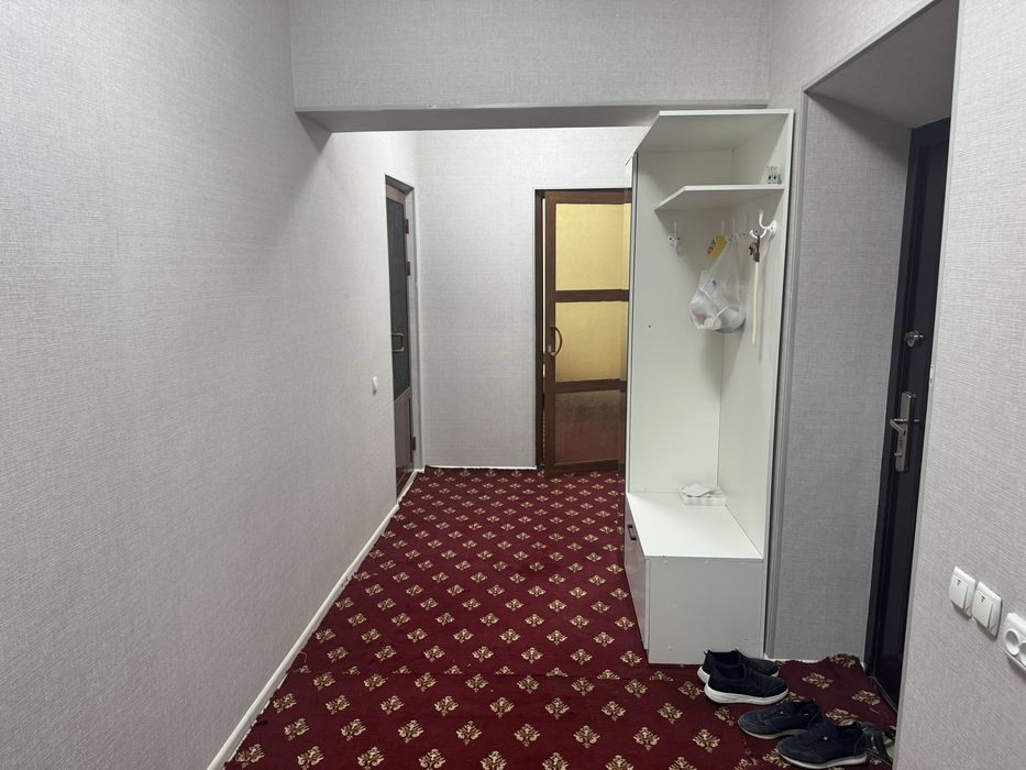 Сдаётся в аренду 3 комнатная квартира