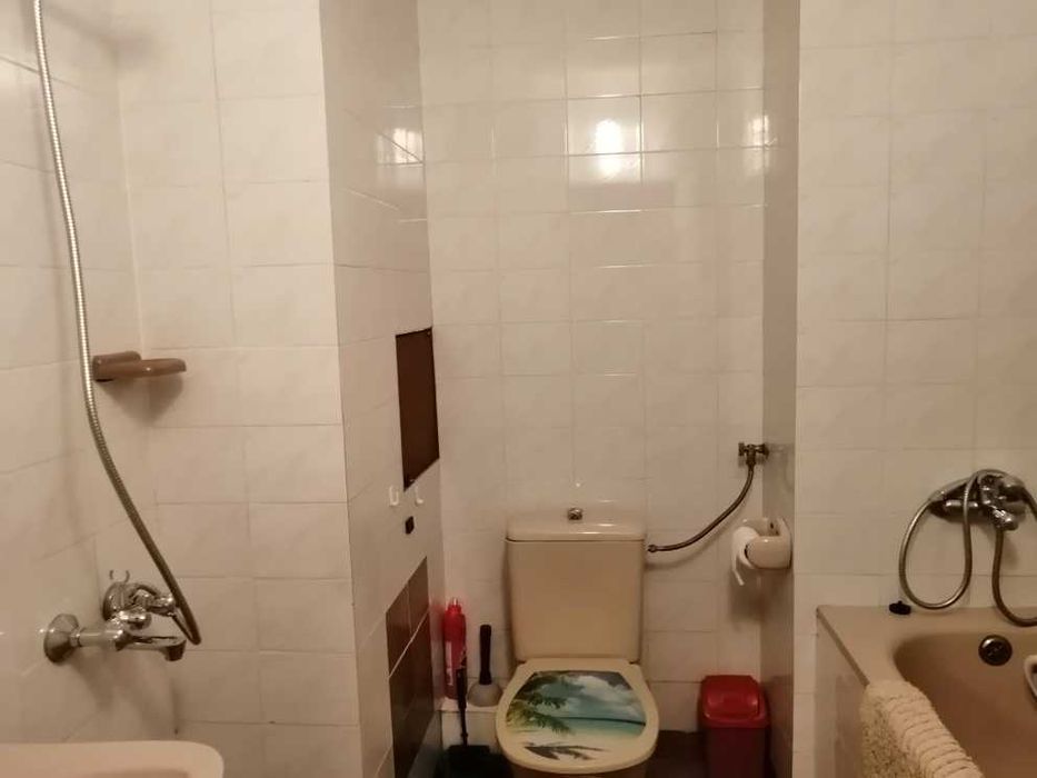 Дава се под наем Двустаен апартамент в София, Борово - 76 кв.м за 433.5 € - Снимка #6