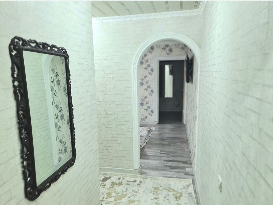 Продажа квартира