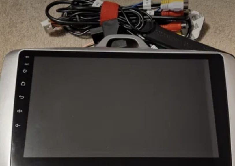 Electronice  auto