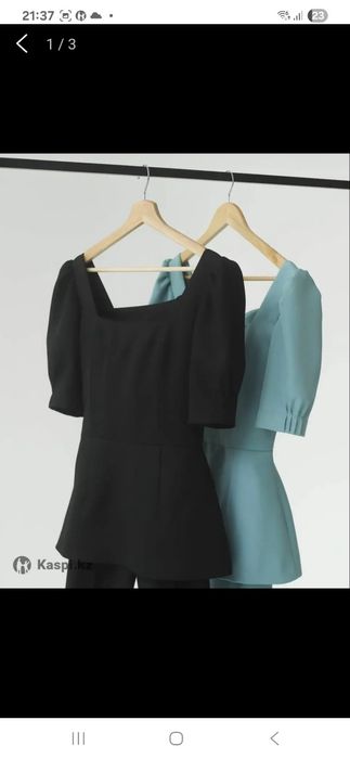 Продам двойку от бренда Teezar!