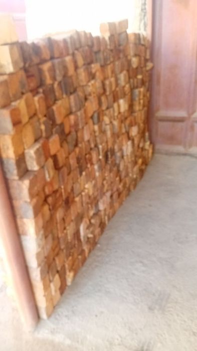 Agnoporni g‘isht sotiladi