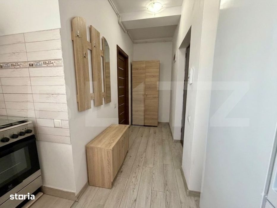 Apartament 3 camere, 56 mp, zona Tineretului