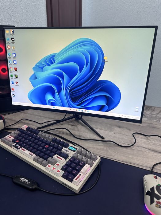 Ziffler 144hz monitor pc