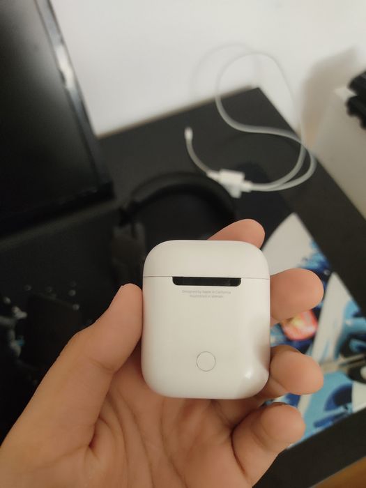 Айрподсы оригинал , состояние четко .