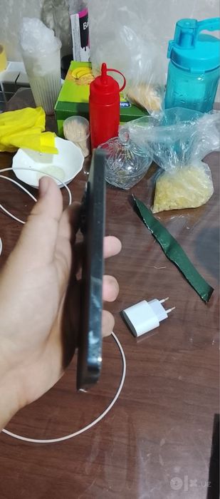 Iphone 13pro max 128gb