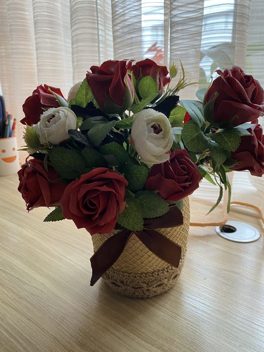 Цветочные. композиции.