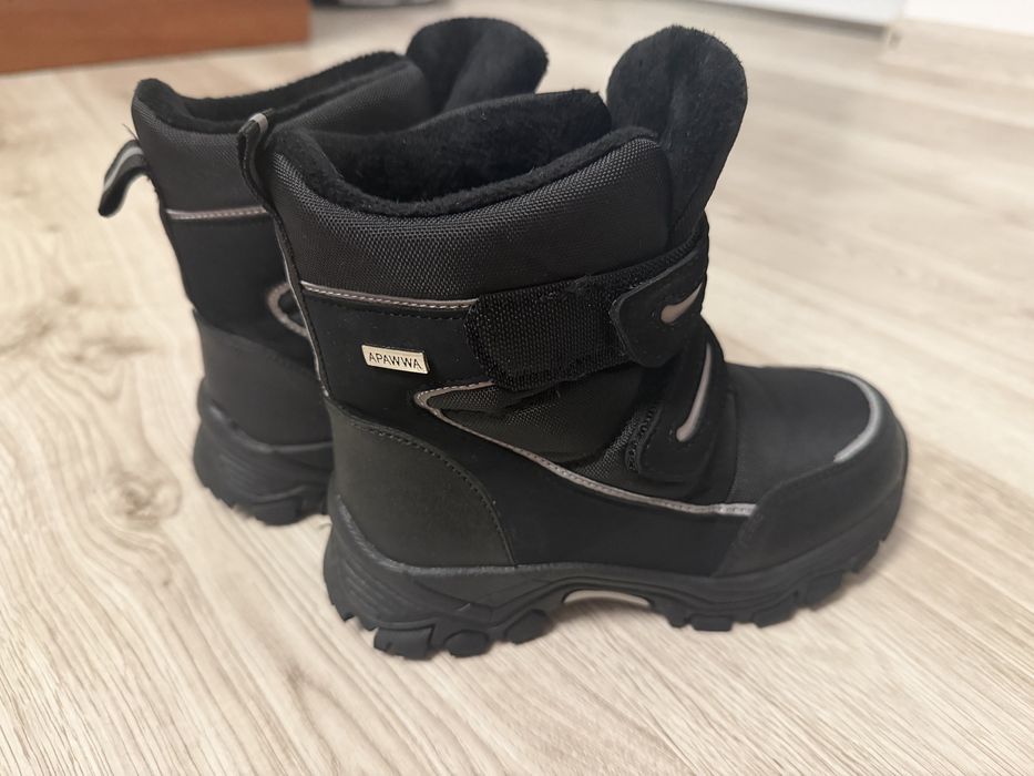 Ghete zapada iarna nr 29