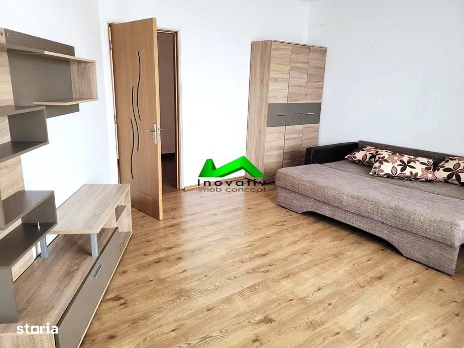 Apartament 2 camere de inchiriat Sibiu Rahovei — fotografia 1