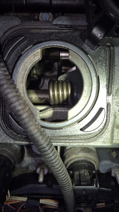 Двигатель n52 в2.5 и в30