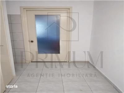 ARADULUI - APARTAMENT 1 CAMERA - etaj intermediar, centrala proprie