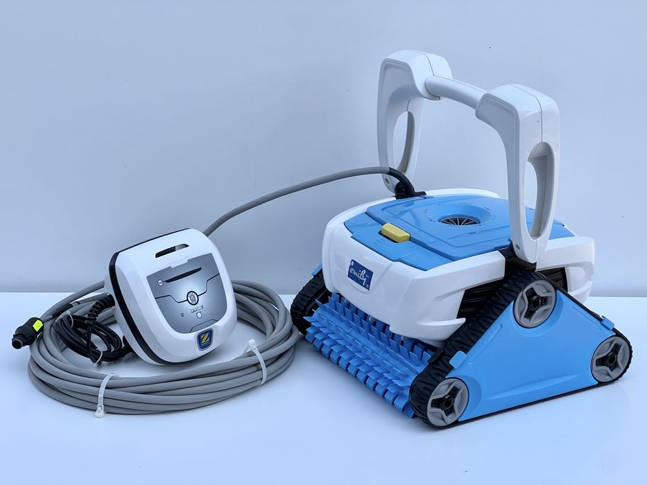 Robot de piscină Zodiac CyclonX RC4360