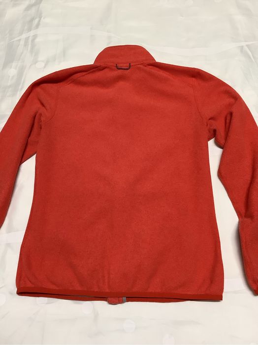 The North Face Porartec